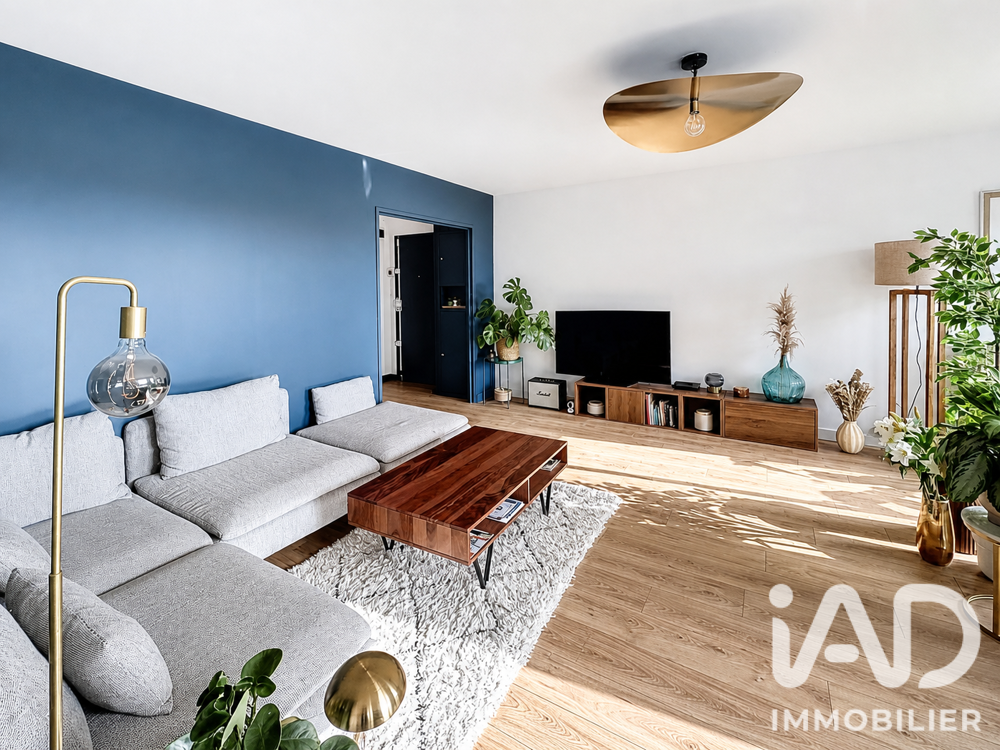 Vente Appartement Vente Appartement 3 pièces Reims