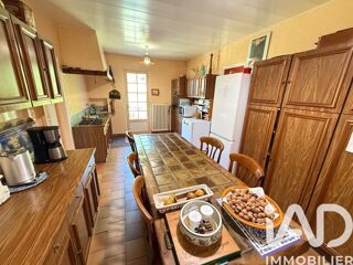  Maison à vendre 5 pièces 129 m²