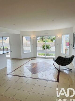  Maison à vendre 6 pièces 142 m²