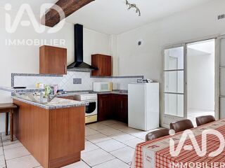  Maison à vendre 7 pièces 165 m²
