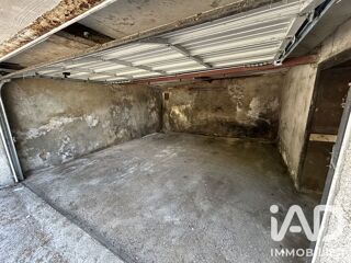  Parking / Garage à vendre 20 m²