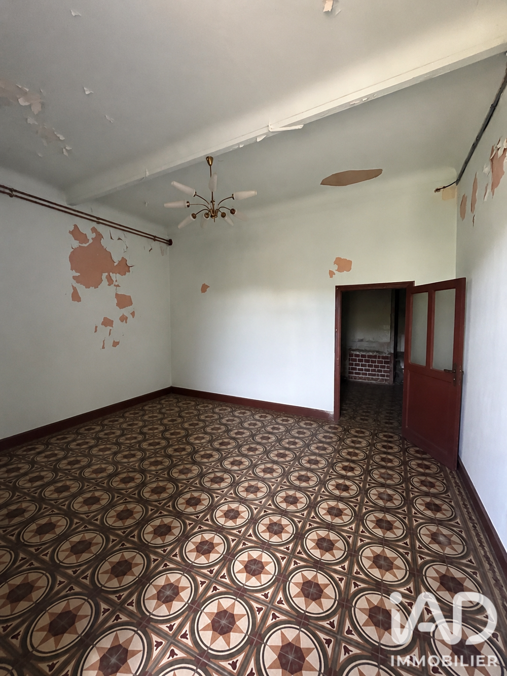 Vente Immeuble Vente Immeuble 169 m&sup2; Bastelica
