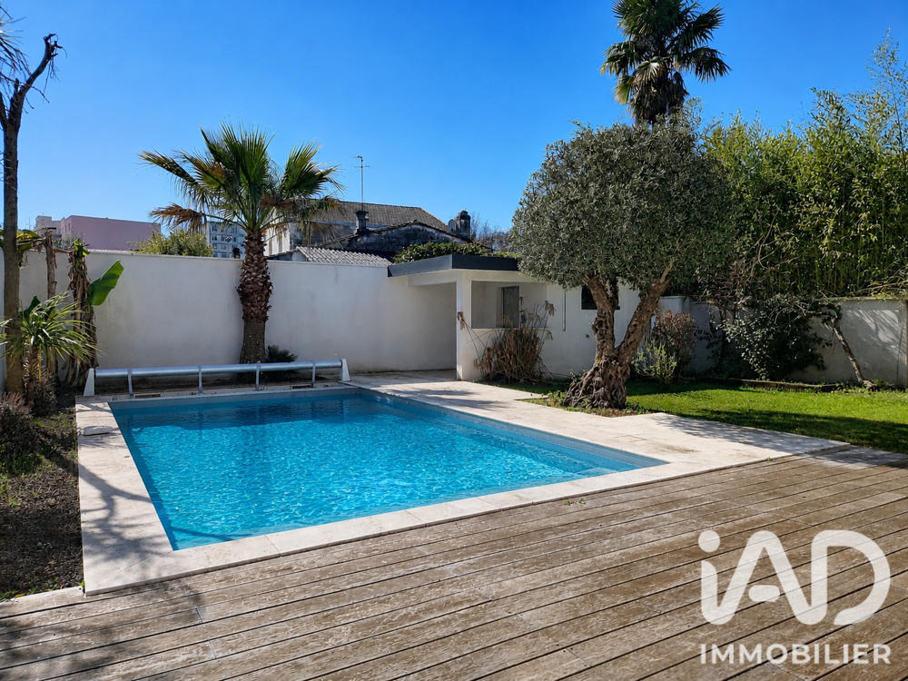 à vendre  Maison Le Bouscat (33110)