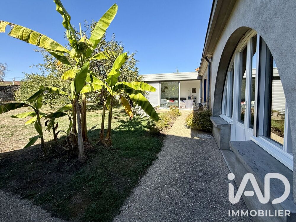 Vente Maison Vente Maison/villa 5 pièces Nantes