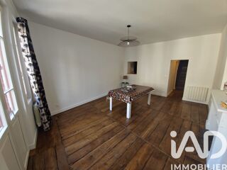  Maison � vendre 5 pi�ces 128 m�