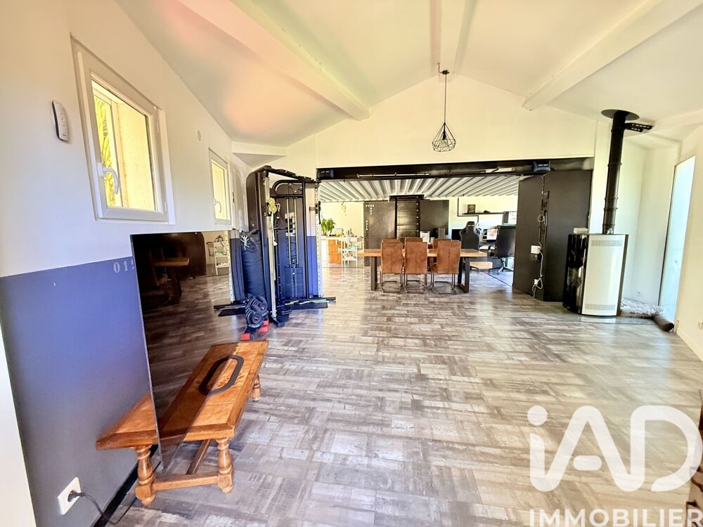 Vente Maison/villa 3 pièces