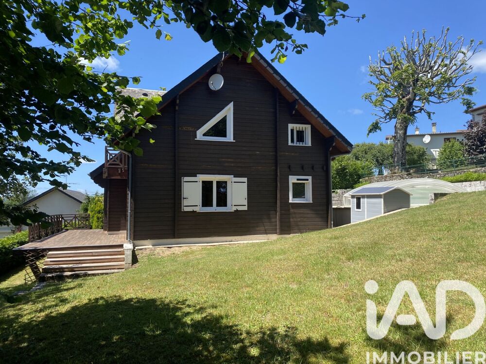 Vente Autre Vente Gîte 6 pièces Ussel