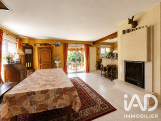  Maison à vendre 6 pièces 140 m²
