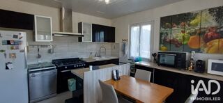  Maison à vendre 5 pièces 141 m²