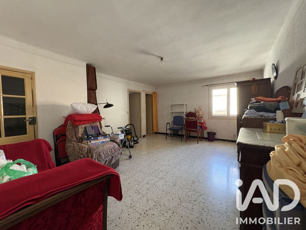 Vente Maison Vente Maison de village 6 pièces Sigean