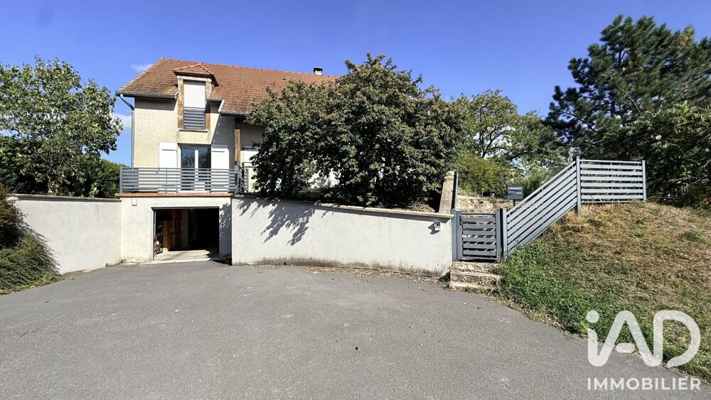 Vente Maison Vente Pavillon 7 pièces Falaise