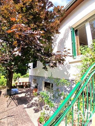  Maison à vendre 8 pièces 160 m²