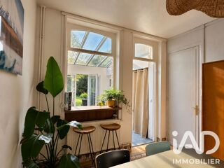  Maison à vendre 4 pièces 100 m²