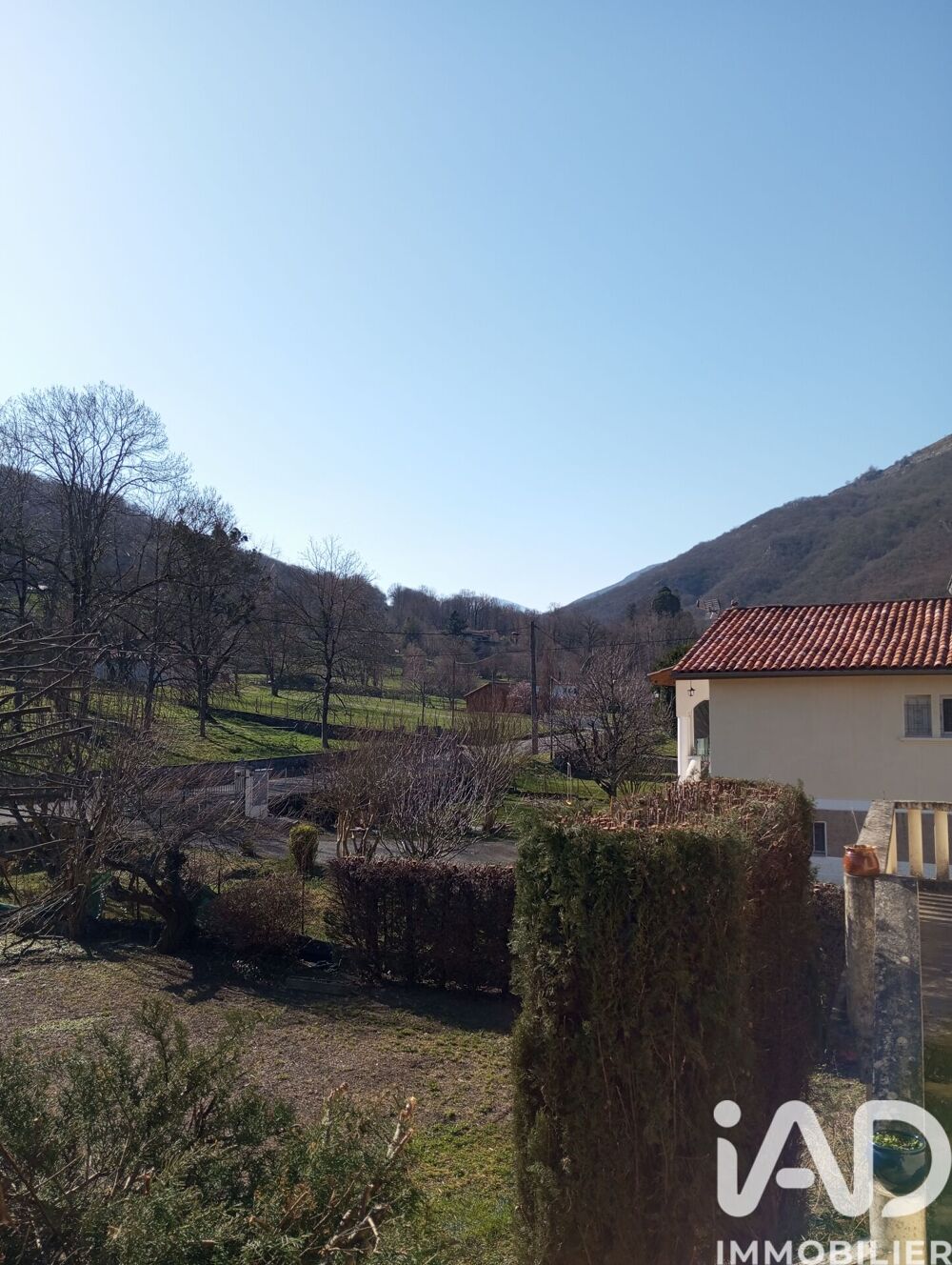 Vente Maison/villa 6 pièces