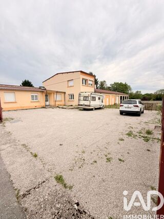  Maison à vendre 7 pièces 135 m²