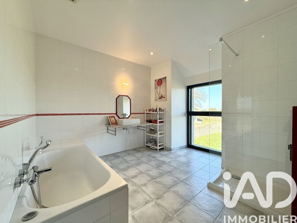 à vendre  Maison Ploeren (56880)