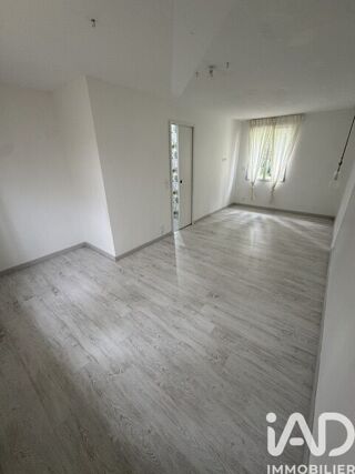  Maison à vendre 4 pièces 90 m²