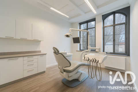   Vente Boutique/Local commercial 66 m&sup2; 