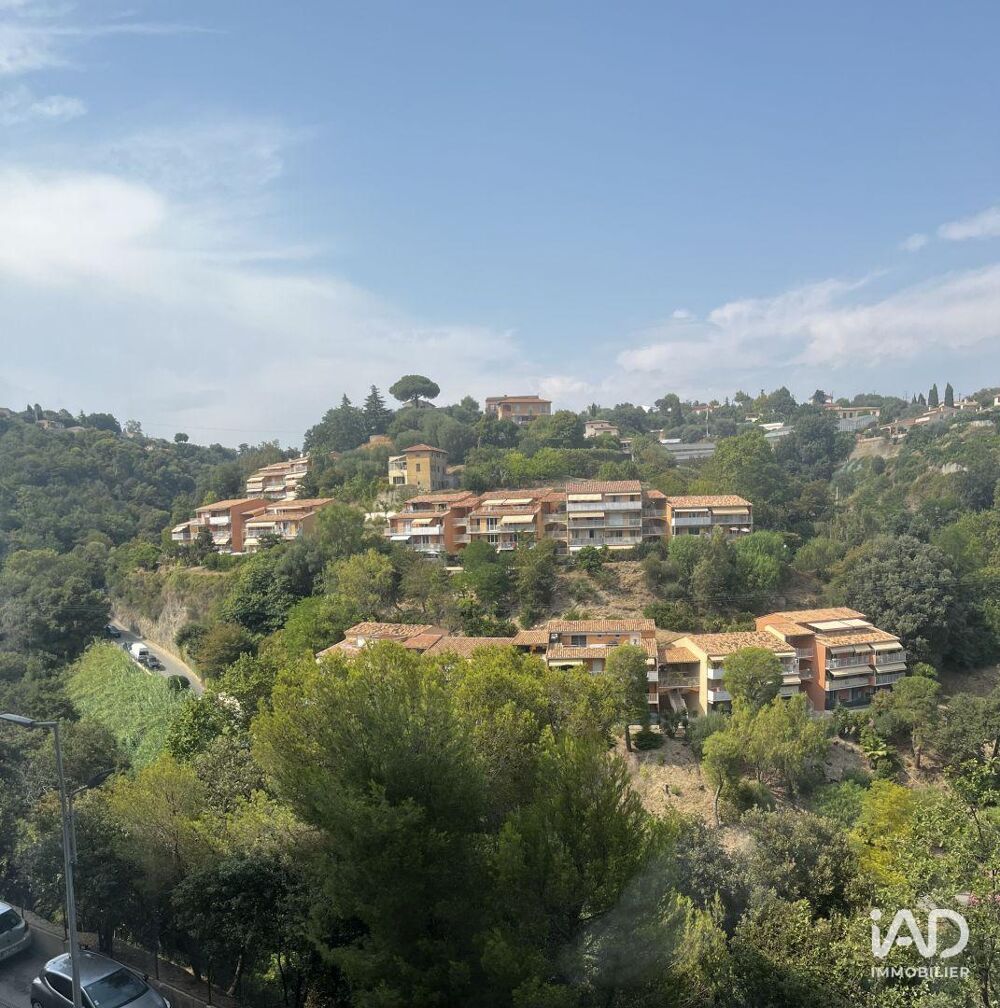 Vente Appartement Vente Appartement 3 pièces Nice