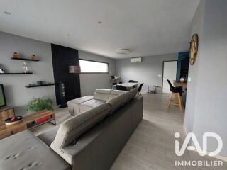 Vente Maison Vente Maison/villa 5 pièces Saint-andré-de-sangonis