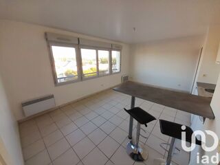  Appartement � vendre 1 pi�ce 31 m�