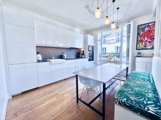  Appartement � vendre 3 pi�ces 62 m�