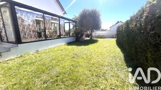  Maison à vendre 7 pièces 132 m²