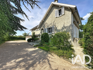  Maison à vendre 7 pièces 215 m²