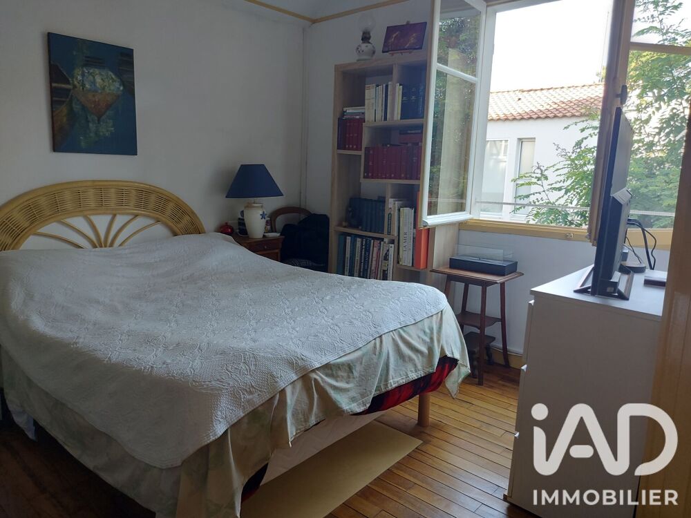 à vendre  Maison La Baule-Escoublac (44500)