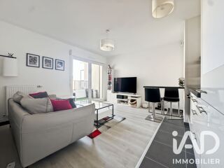 Vente Appartement Vente Appartement 2 pièces Chelles
