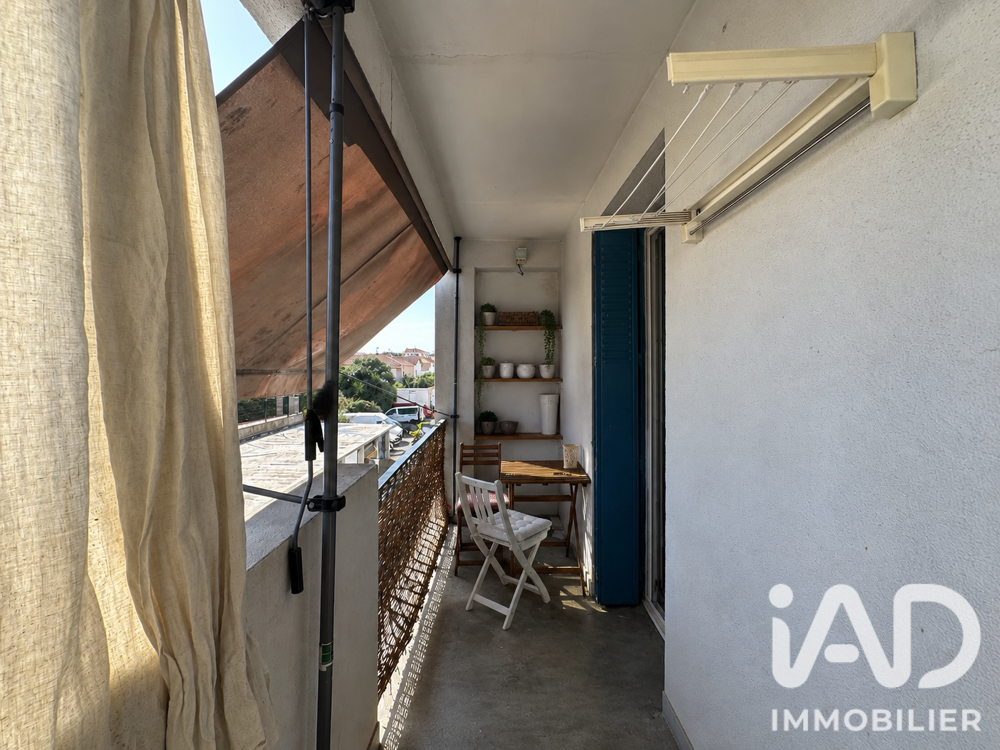 Vente Appartement Vente Appartement 4 pièces Perpignan