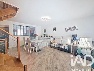  Maison à vendre 4 pièces 90 m²