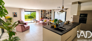  Maison à vendre 5 pièces 157 m²