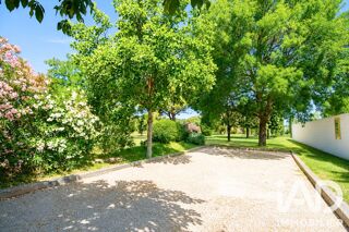  Maison à vendre 7 pièces 220 m²