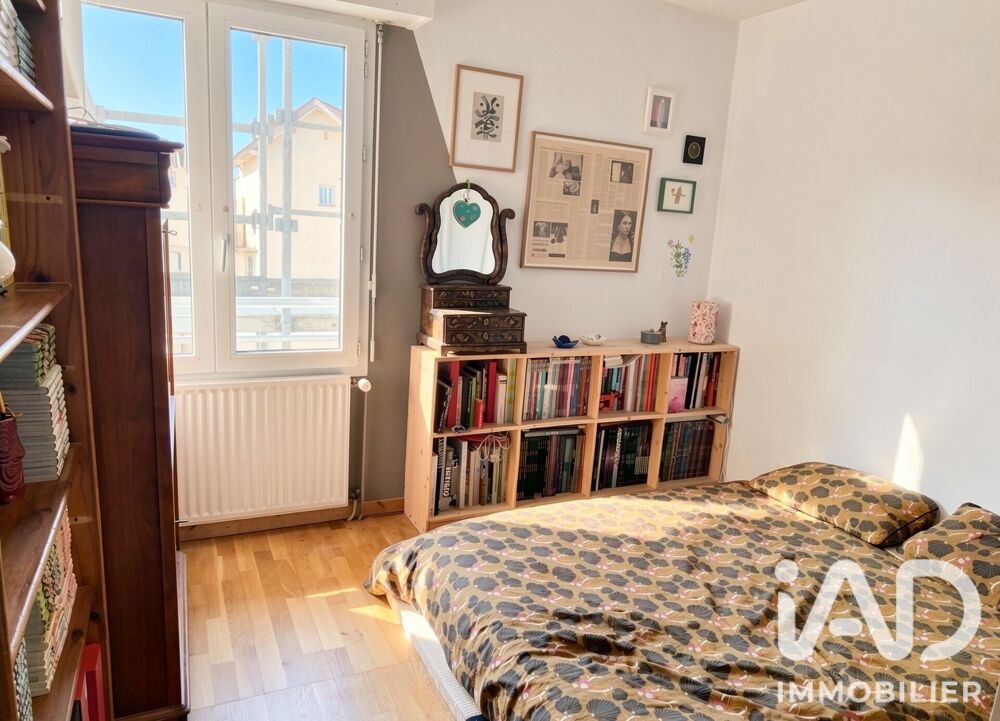 Vente Appartement Vente Appartement 4 pièces Nantes