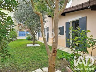Vente Maison Vente Pavillon 5 pièces Choisy-le-roi