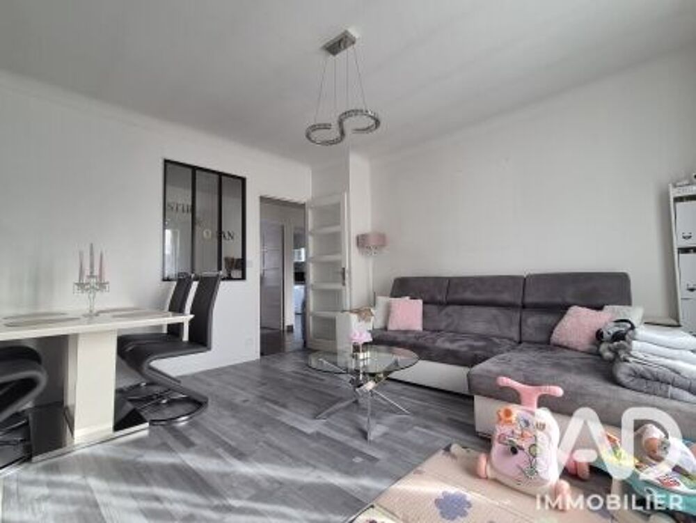 Vente Appartement Vente Appartement 3 pièces Grenoble