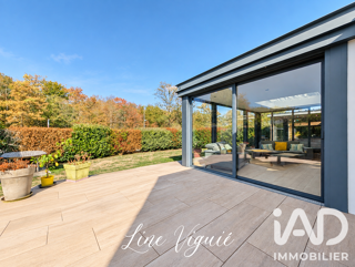  Maison à vendre 6 pièces 154 m²