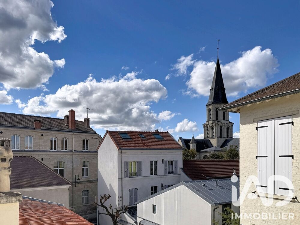 Vente Appartement Vente Appartement 4 pièces Rueil-malmaison