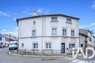  Maison � vendre 5 pi�ces 98 m�
