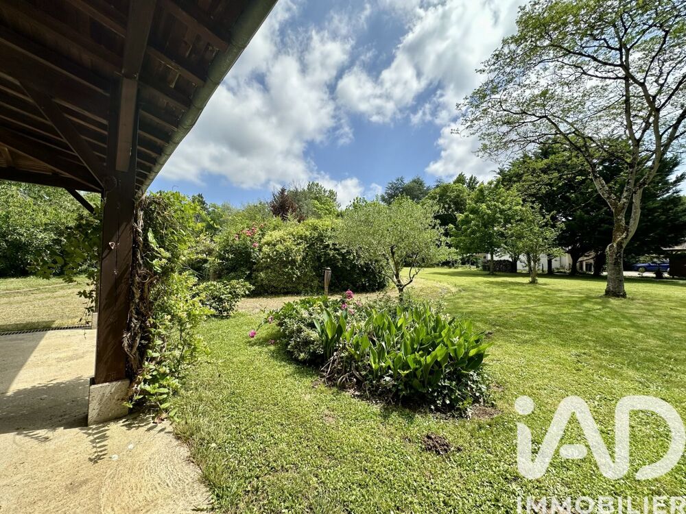 Vente Maison Vente Maison/villa 8 pièces Tonneins