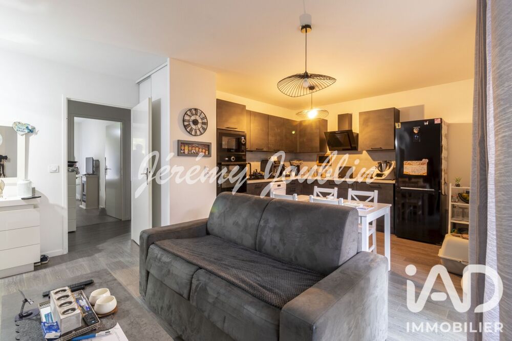 Vente Appartement Vente Appartement 3 pièces Jouy-le-moutier