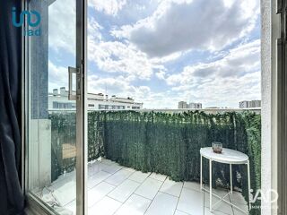  Appartement � vendre 2 pi�ces 48 m�