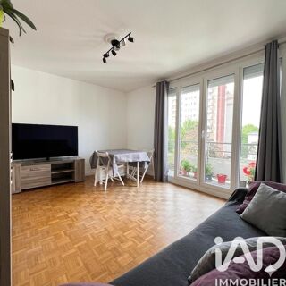  Appartement à vendre 3 pièces 60 m²
