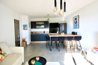  Appartement � vendre 3 pi�ces 58 m�