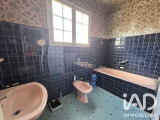  Maison à vendre 4 pièces 122 m²