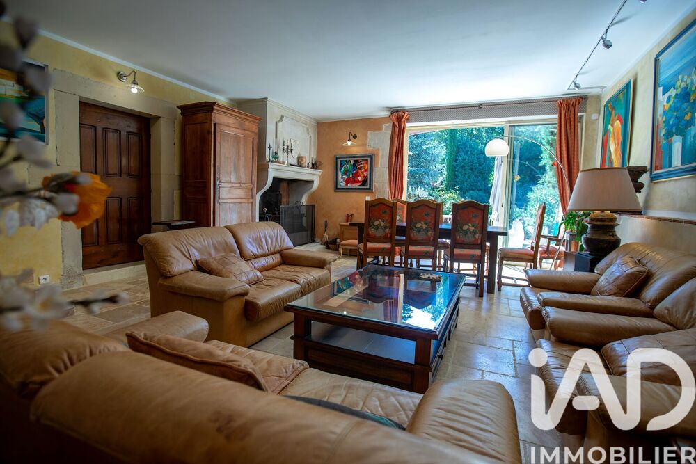 à vendre  Maison Grignan (26230)