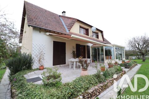   Vente Maison traditionnelle 9 pièces Maison - 9 pièce(s) - 193 m²