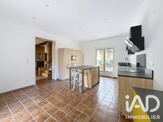  Maison à vendre 4 pièces 145 m²
