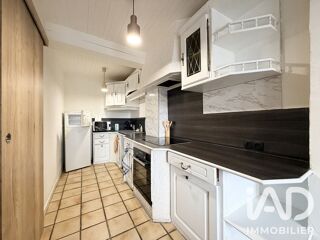 Maison à vendre 5 pièces 104 m²